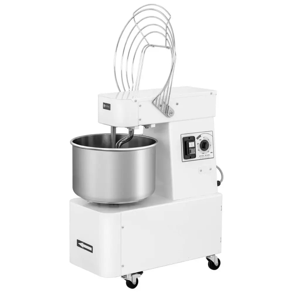 Deigblander Spiralblander til Fast Deig 15 l 48 Kg/t 750 w Italy