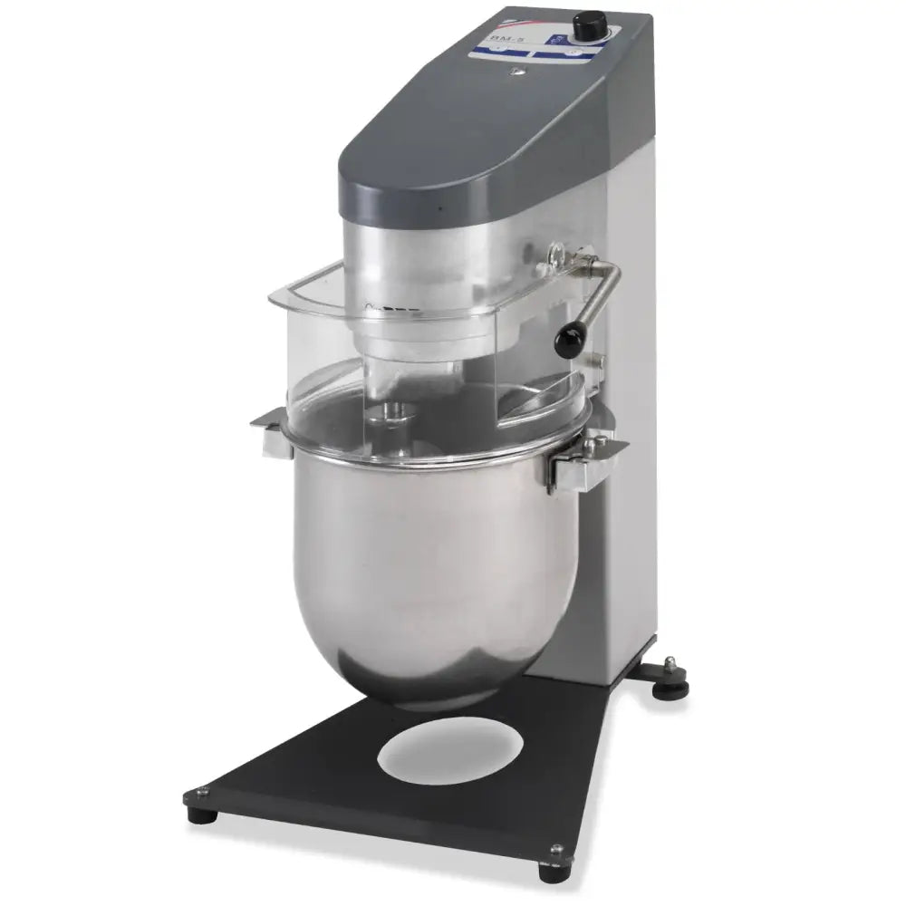 Deigmikser Bm-5 250 w 5 l - Sammic 1500170