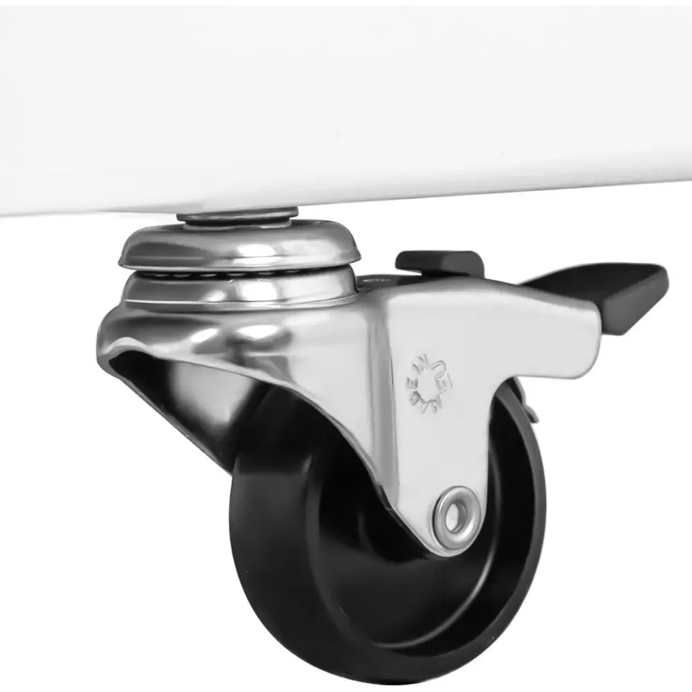 Deigmikser med Avtakbar Bolle 10 l 35 Kg/t 370 w fra Italy