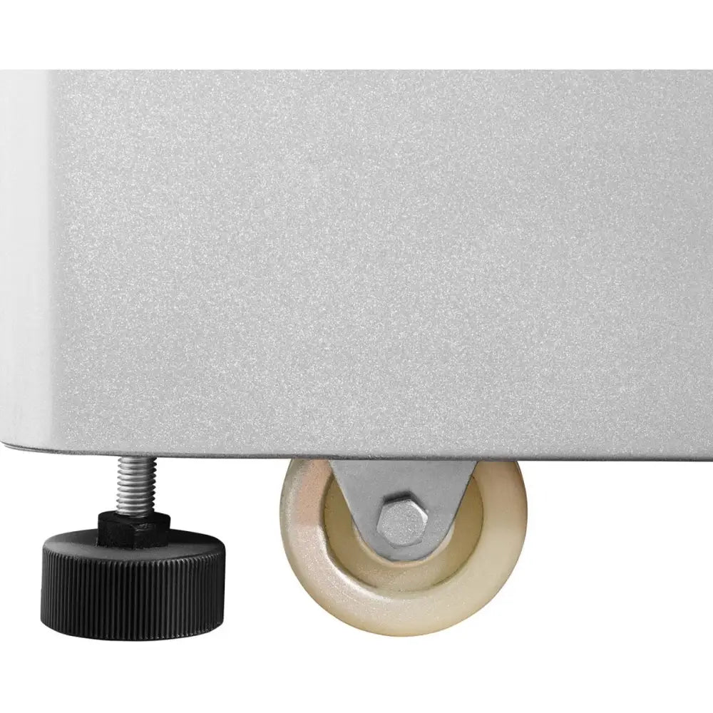 Deigmikser med Spiralblander 30 l 2100 w