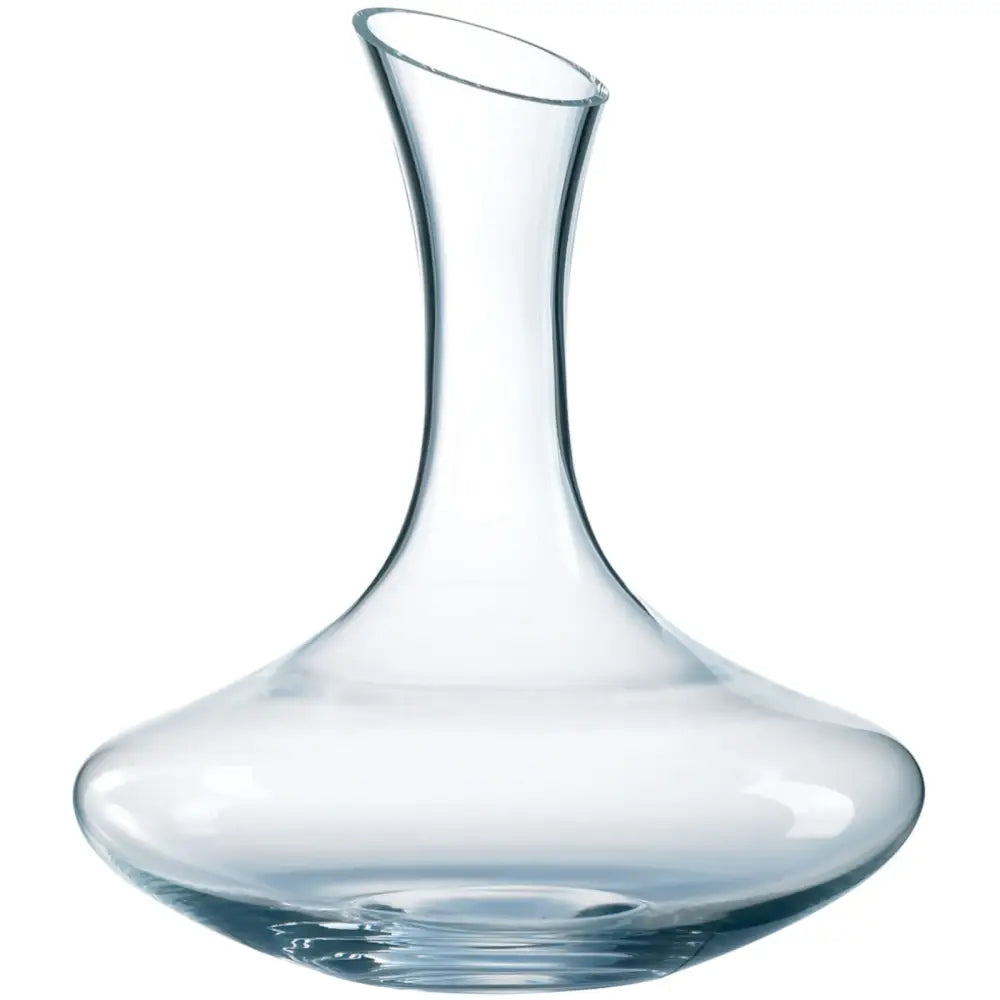 Dekanter Karafler i Glass til Vin - 900 Ml - Hendi D2142