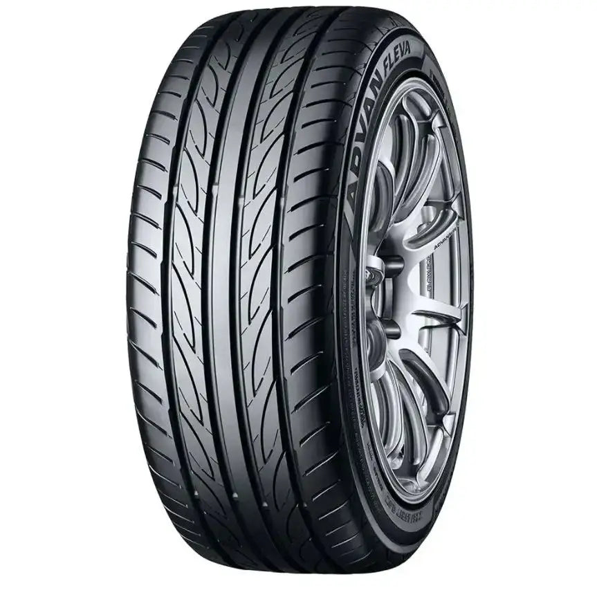 Dekk 205/55 R17 91v Yokohama Advan Fleva V701