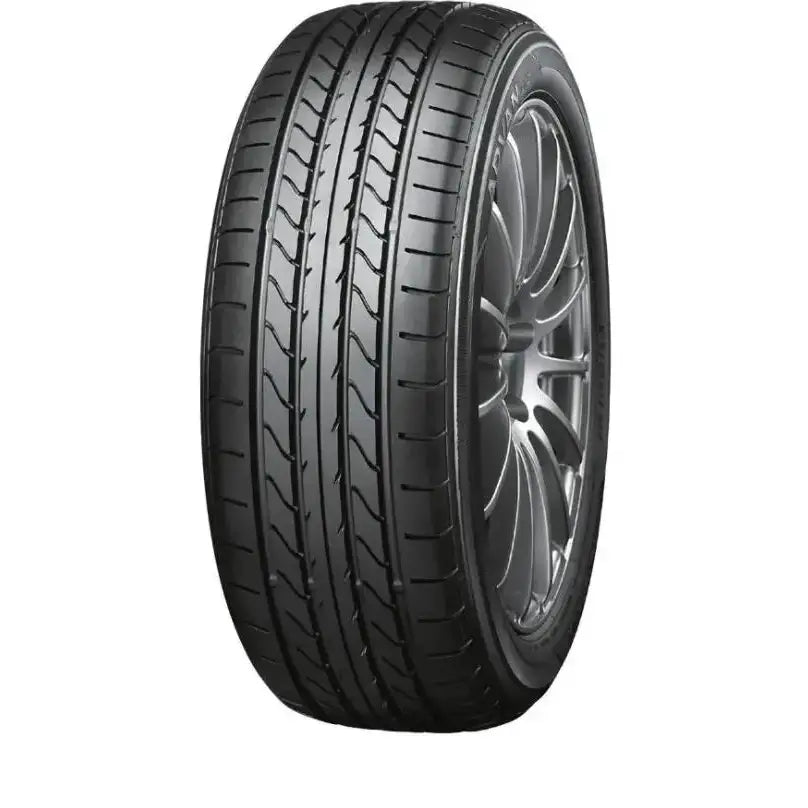 Dekk 215/45 R18 89w Yokohama A10a Mitsubishi Lancer