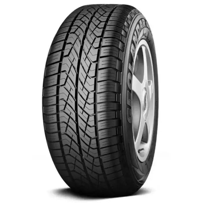 Dekk 215/60 R16 95v Yokohama G900 Subaru Forester