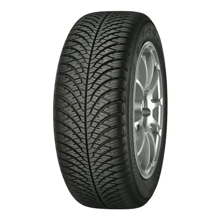 Dekk 215/65 R17 99v Yokohama Aw21