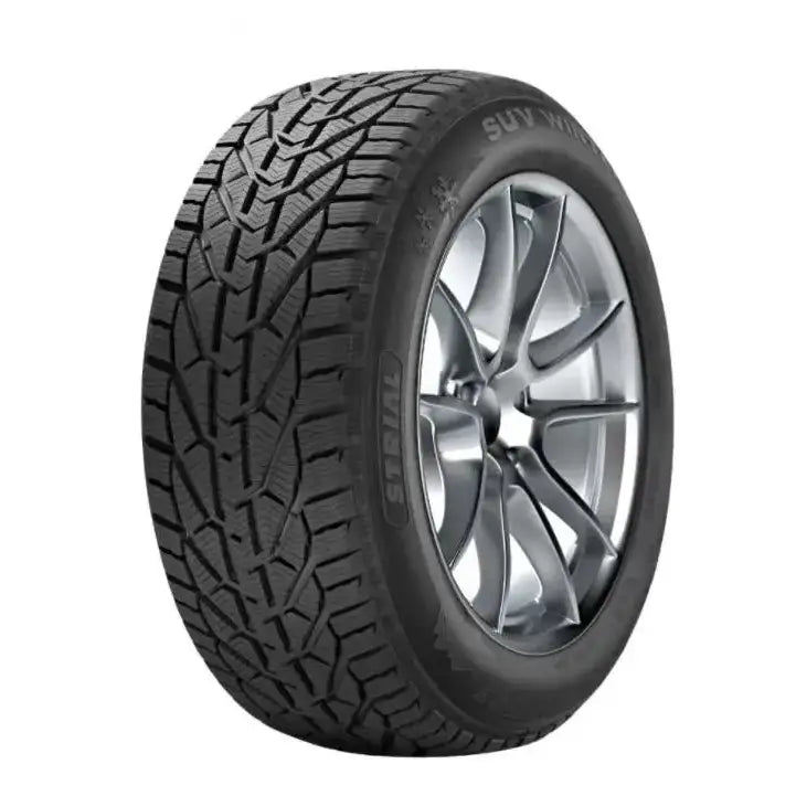 Dekk 215/70 R16 100h Strial Suv Winter