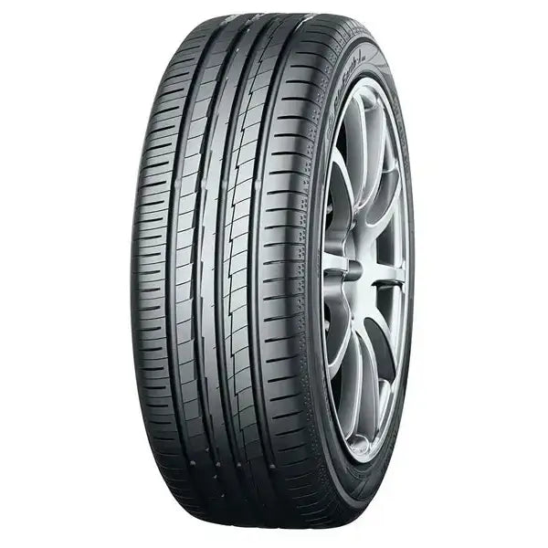 Dekk 225/35 R18 87w Yokohama Ae51