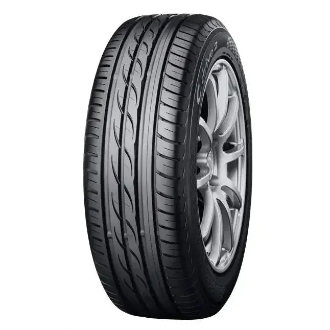 Dekk 225/45 R17 91v Yokohama Ac02a Mo Mercedes