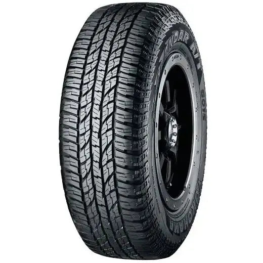 Dekk 225/55 R18 98h Yokohama Geolandar A/t G015