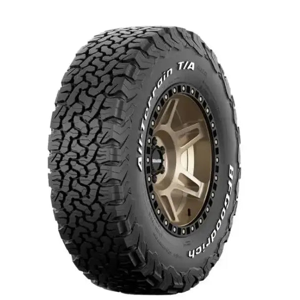 Dekk 225/70 R16 102r Bfgoodrich All-terrain T/a Ko2
