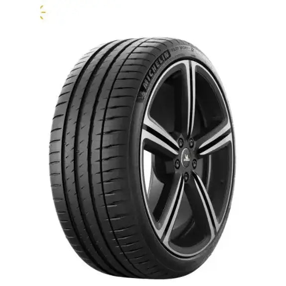 Dekk 235/40 R18 91w Michelin Pilot Sport 4