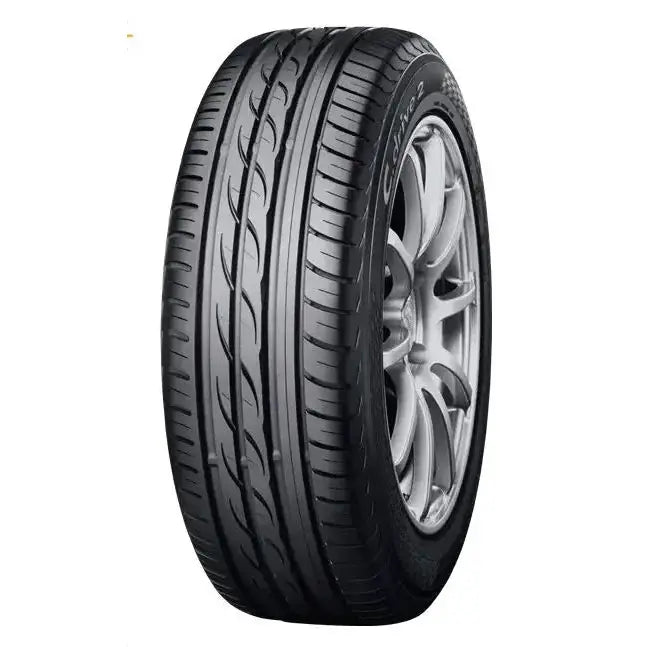 Dekk 235/50 R18 97v Yokohama Ac02 a