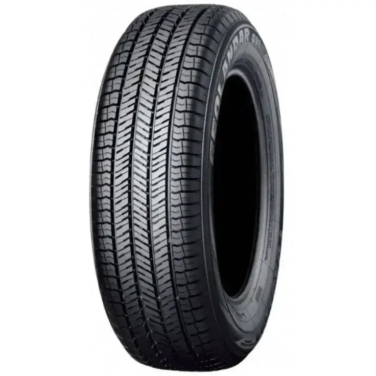 Dekk 235/55 R18 100h Yokohama G91avx Toyota Rav-4