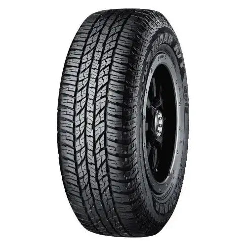 Dekk 235/70 R16 104t Yokohama G015