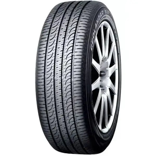 Dekk 245/55 R19 103v Yokohama G055