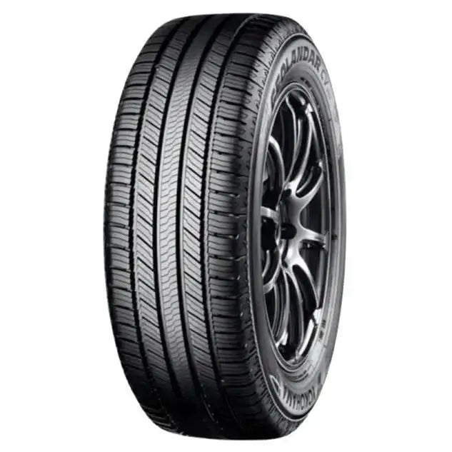 Dekk 245/65 R17 107h Yokohama G058