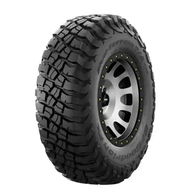 Dekk 245/75 R17 121q Bfgoodrich Mud Terrain T/a Km3
