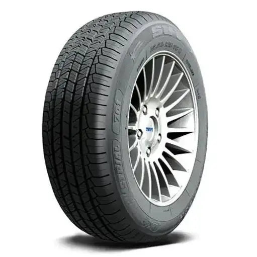Dekk 255/55 R18 109w Strial 701