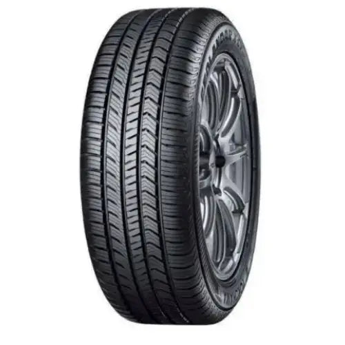 Dekk 265/40 R22 106w Yokohama Geolandar X-cv G057 X-cv