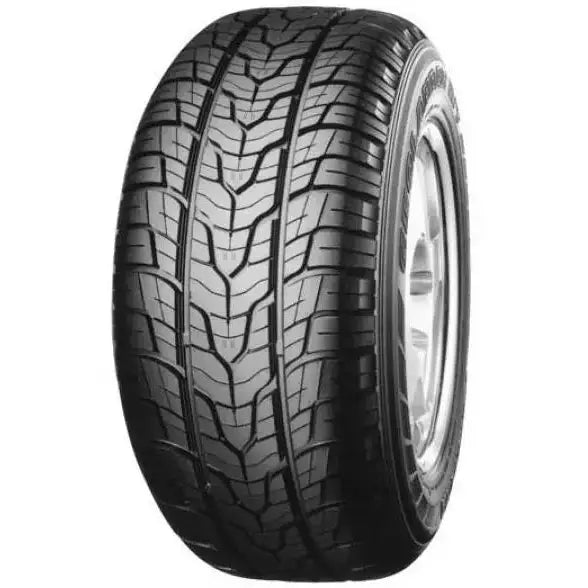 Dekk 265/60 R18 110v Yokohama G038g Mercedes G-class