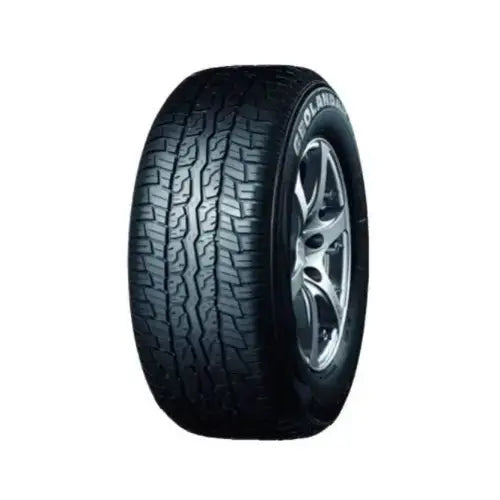 Dekk 265/65 R17 112h Yokohama G902 Mitsubishi Pajero