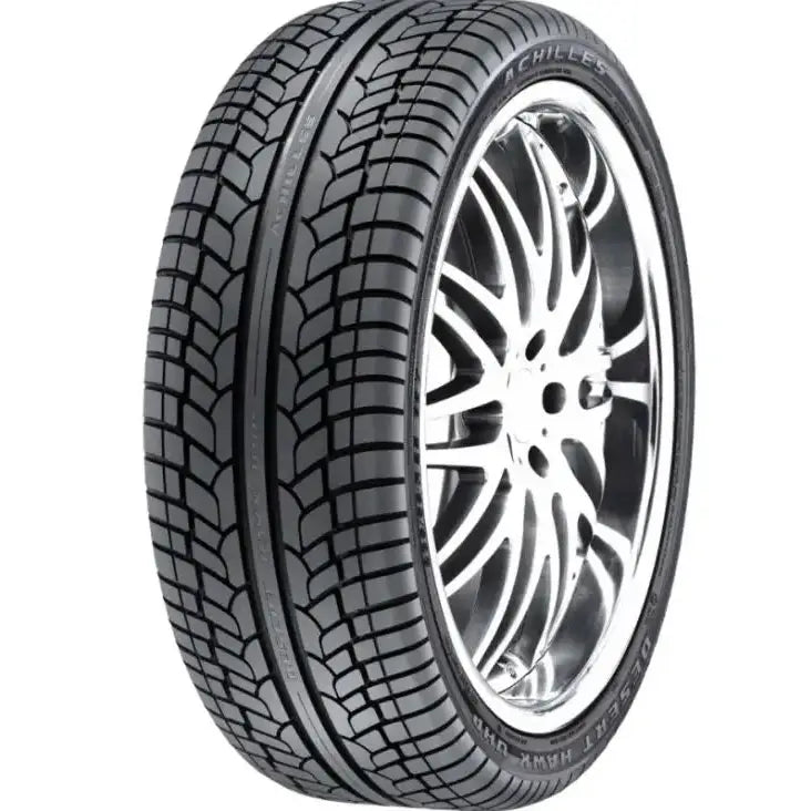 Dekk 275/45 R19 108v Achilles Desert Hawk Uhp