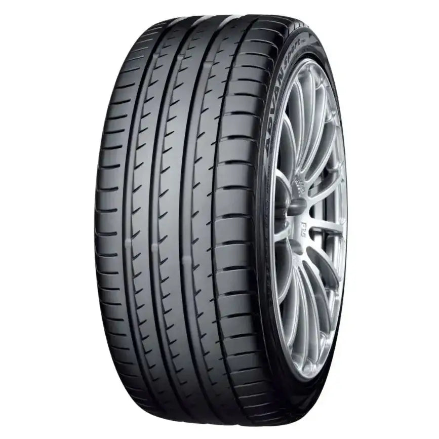 Dekk 295/30 R19 100y Yokohama V105