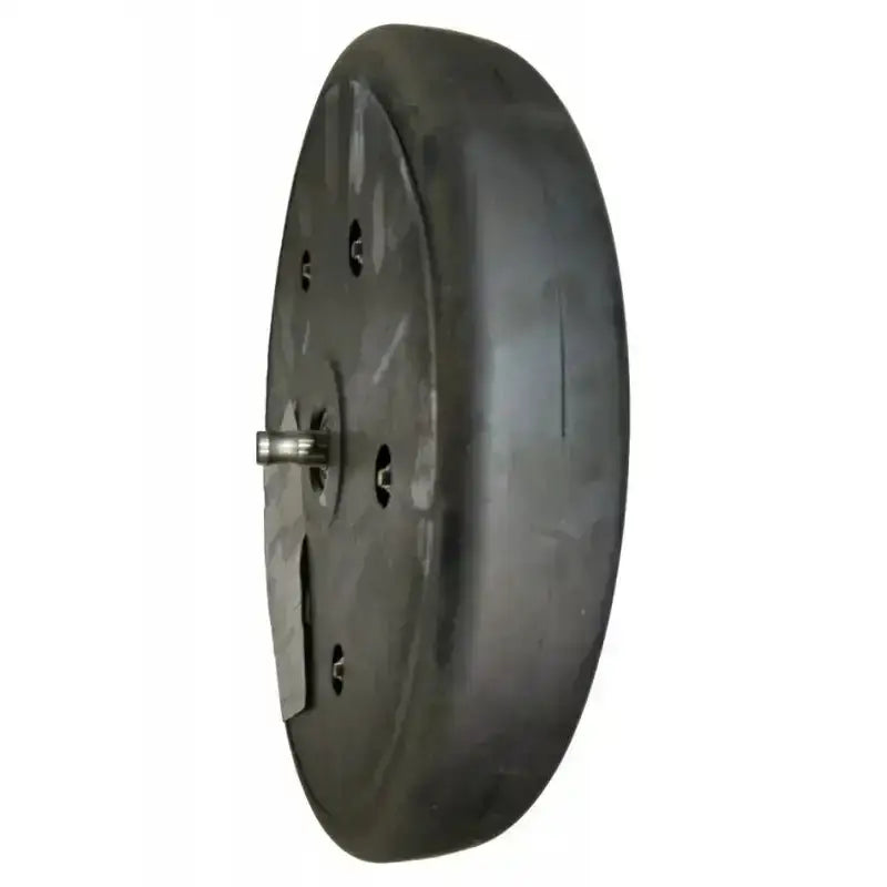 Dekk 2x13 Sm Low Cwn Nylon Wheel