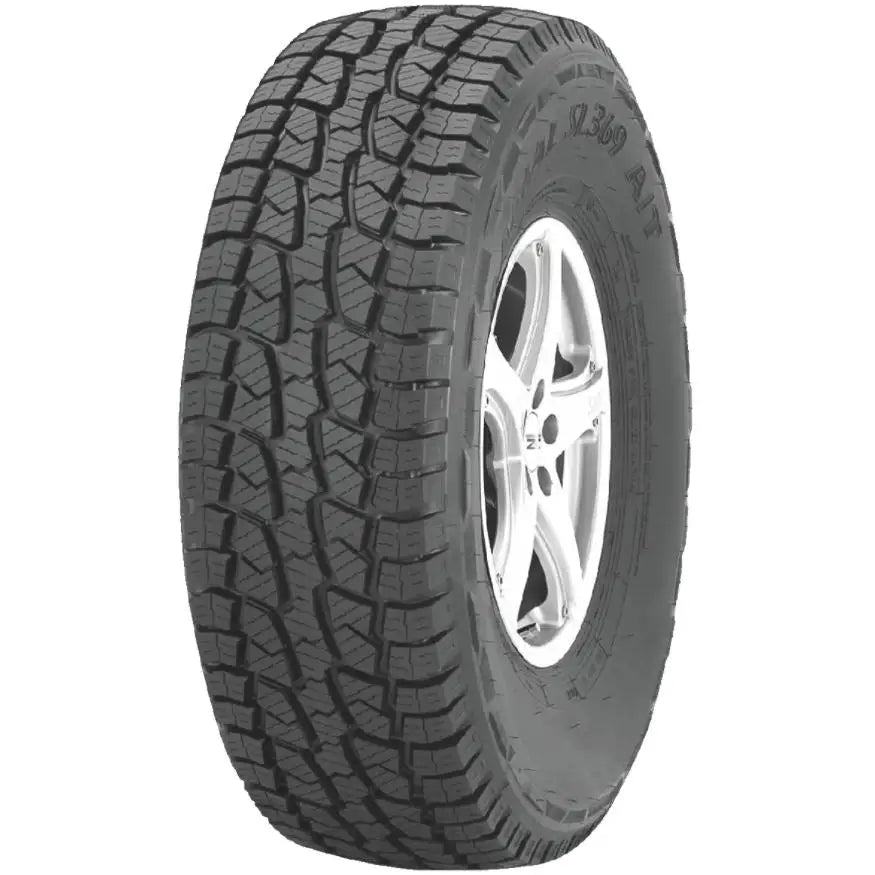 Dekk 315/75 R16 127/124r Westlake Sl369