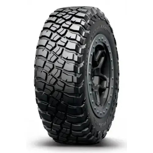 Dekk 33x12.50r15 108q Bfgoodrich Mud Terrain T/a Km3 Por Lrc