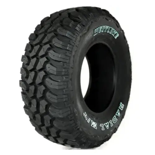 Dekk 35x12.5 R17 121q 6pr Westlake Sl366 Mt