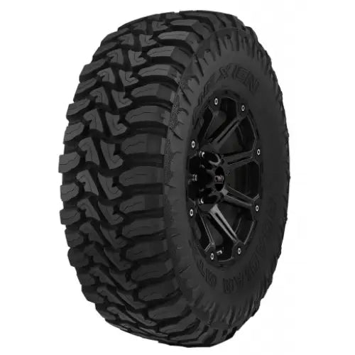 Dekk 37x12.5 R17 121q Nexen Roadian Mtx Rm7 Por