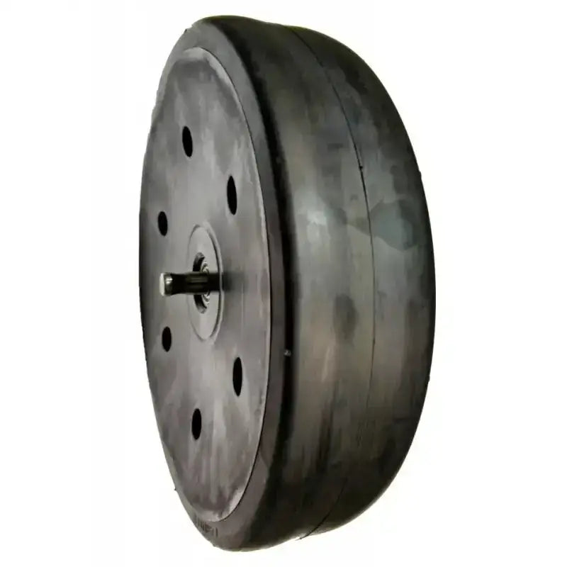 Dekk 3x13 Sm Low Cwn Nylon Wheel
