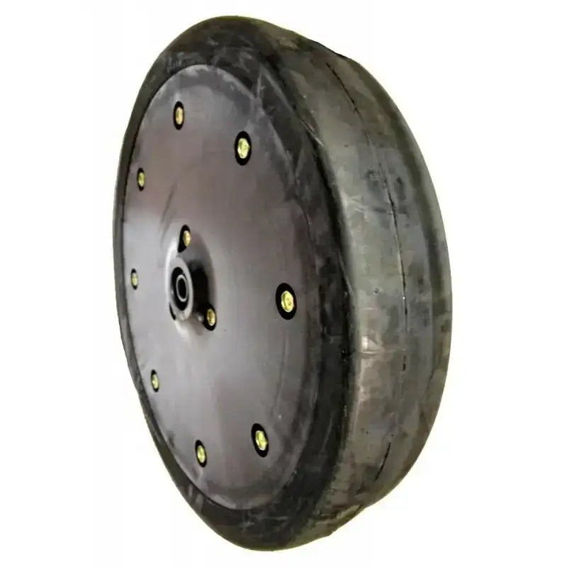 Dekk 3x16 Ossc/ny/stl 40 Mm Met Hdw