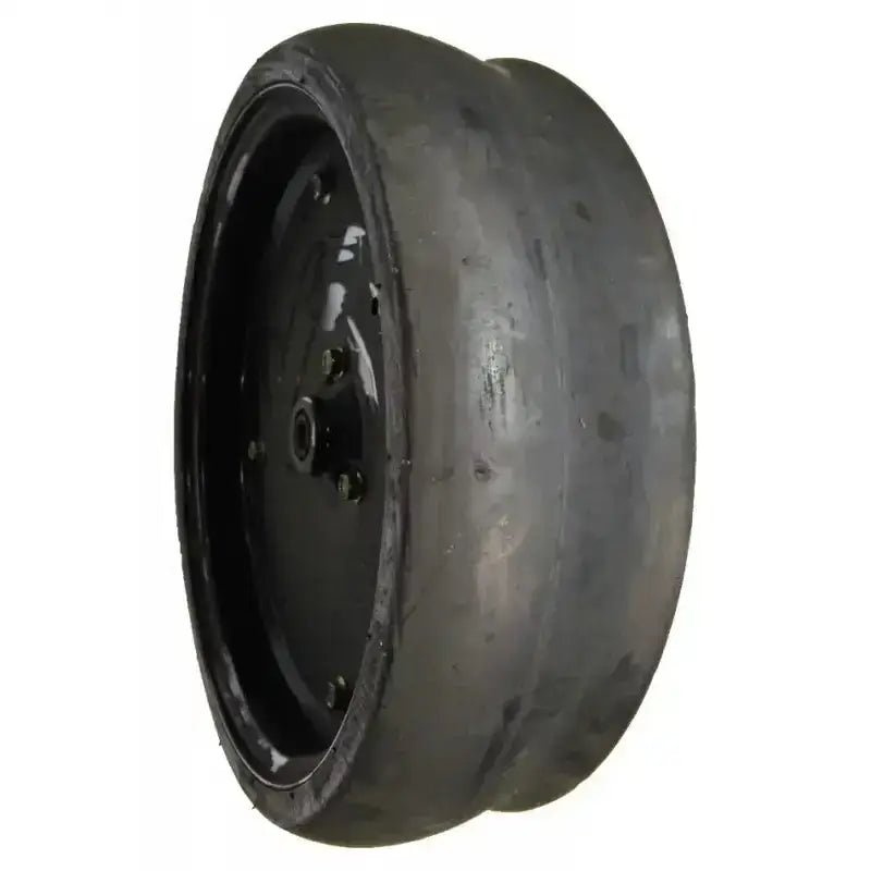 Dekk 4.5x16 Os/stl-7 Bolt 40 Mm Met