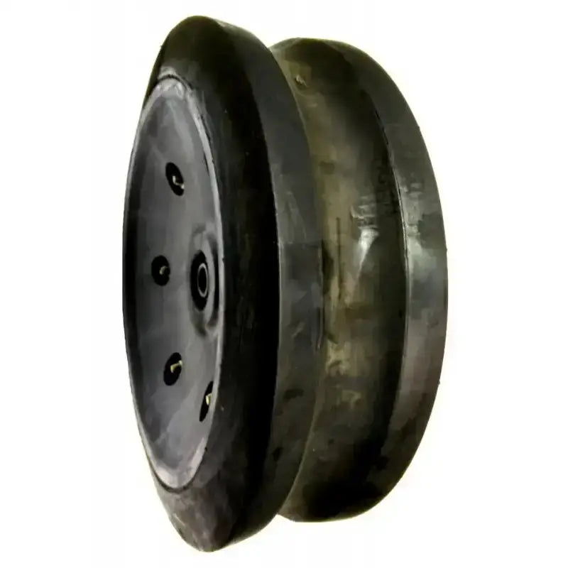 Dekk 4x12 Dual Rib/12x4 30mm Gswp m