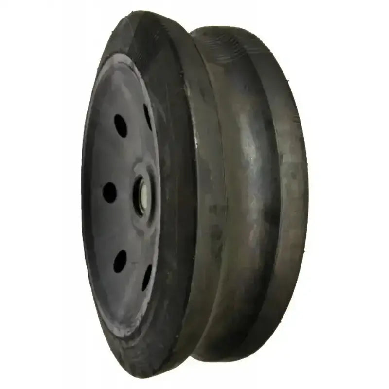 Dekk 4x12 Dual Rib/12x4 40 Mm Met h