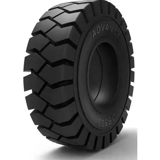 Dekk Advance Solid Suparida 15x4.50-8