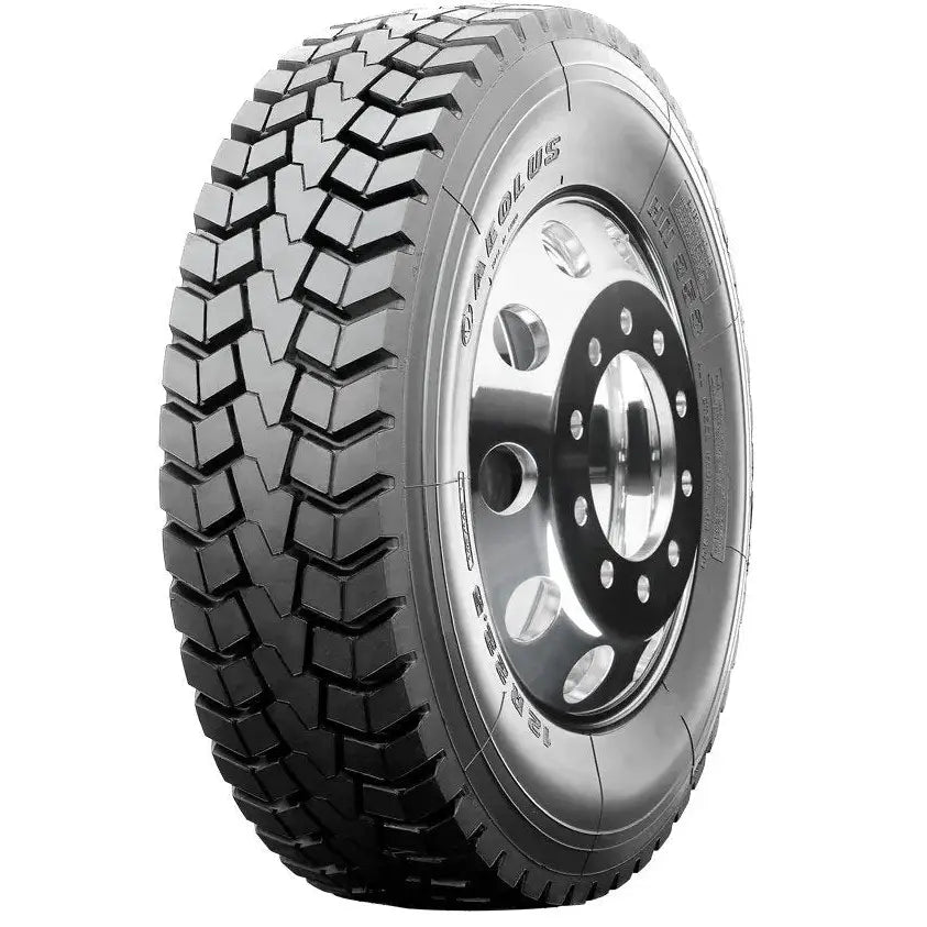 Dekk Aeolus Adc53 295/80 R22.5 152/149 l