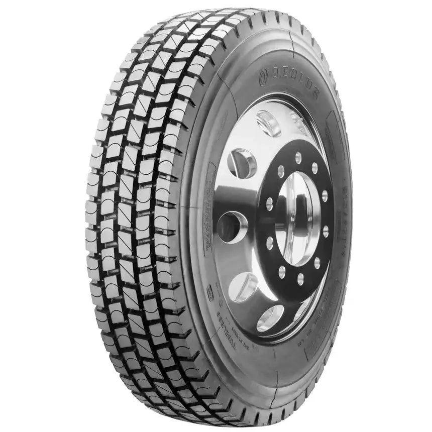 Dekk Aeolus Adr35 9.5 R17.5 136/134 m