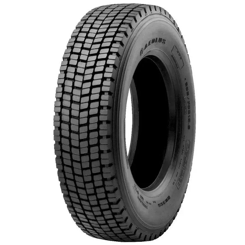 Dekk Aeolus Adr55 10 R22.5 144/142 m