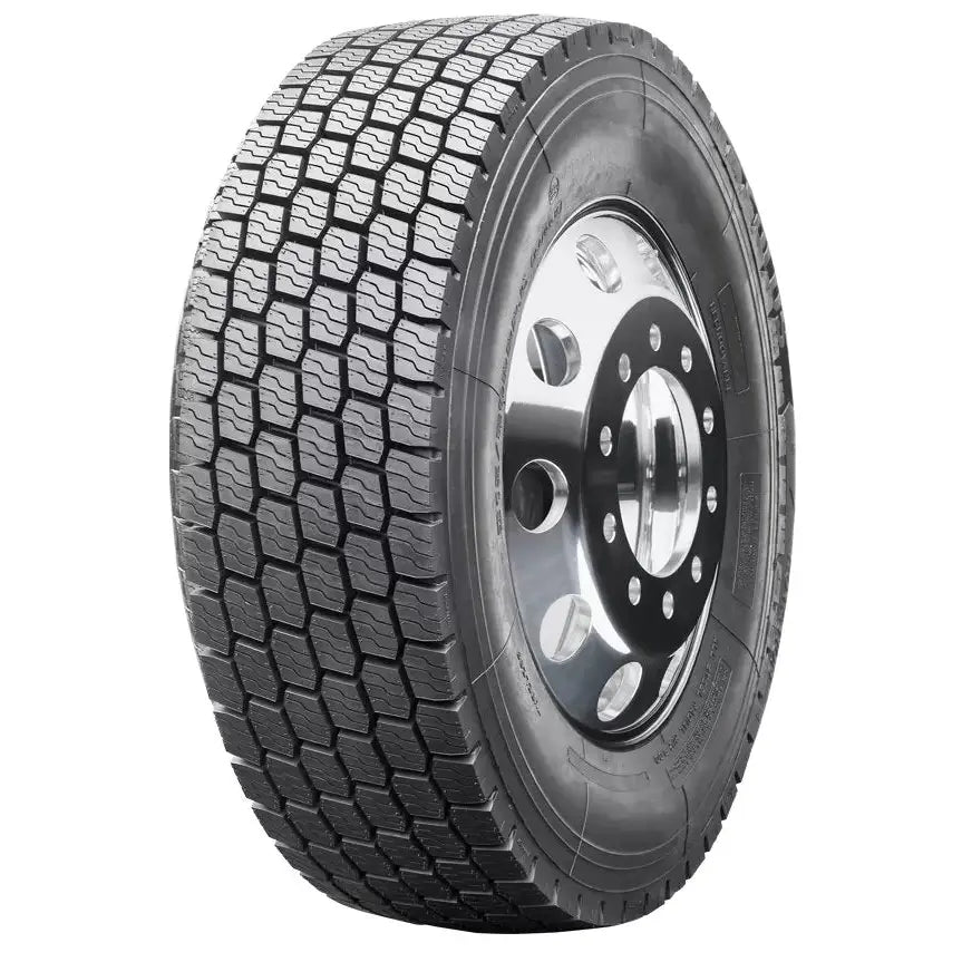 Dekk Aeolus Adw80 315/80 R22.5 154/151 m
