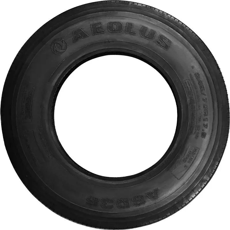 Dekk Aeolus Asr35 225/75 R17.5 129/127 m