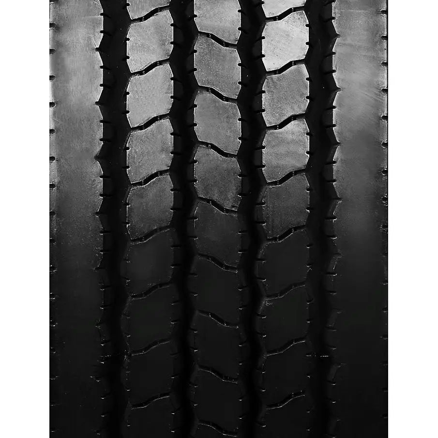 Dekk Aeolus Asr35 225/75 R17.5 129/127 m