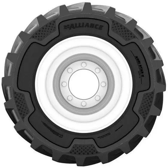 Dekk Alliance Agri Star Ii 340/85 R24 Tl 125 d