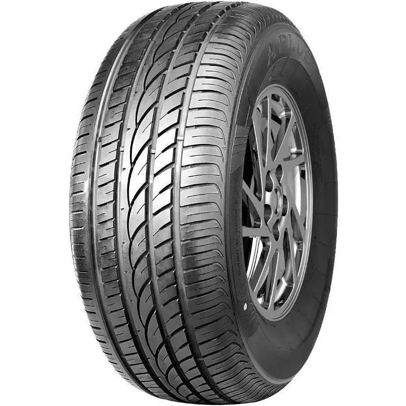 Dekk Aplus A607 295/40 R21 111 w Xl Suv