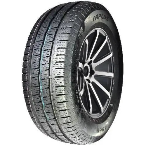 Dekk Aplus A869 215/75 R16 113 r c