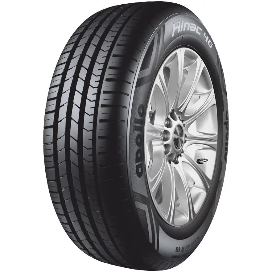 Dekk Apollo Alnac 4g 185/65 R14 86 h