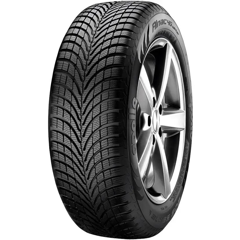 Dekk Apollo Alnac 4g Winter 175/70 R13 82 t