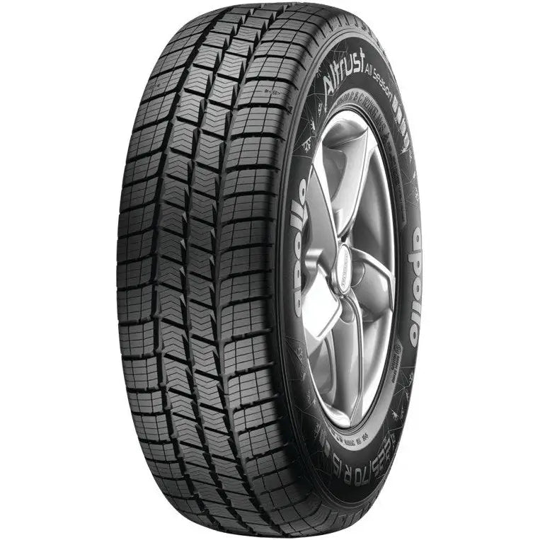 Dekk Apollo Altrust All Season 235/65 R16 115/113 r c